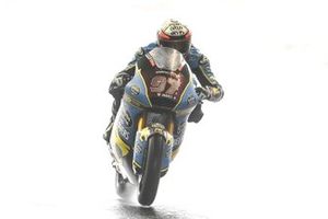 Xavi Vierge, Marc VDS Racing