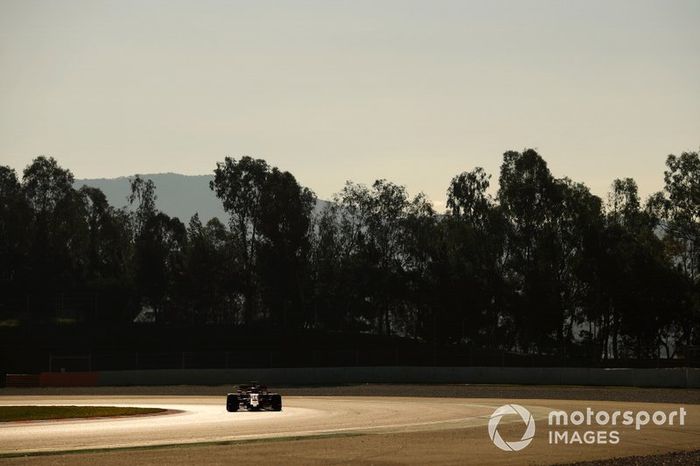 Charles Leclerc, Ferrari SF1000 