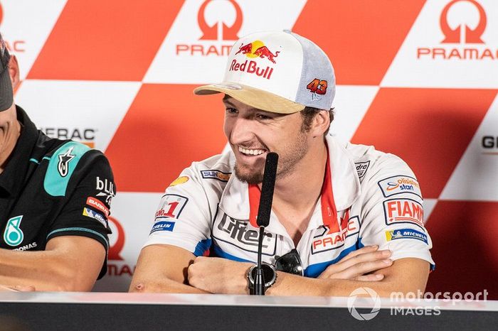 Jack Miller, Pramac Racing