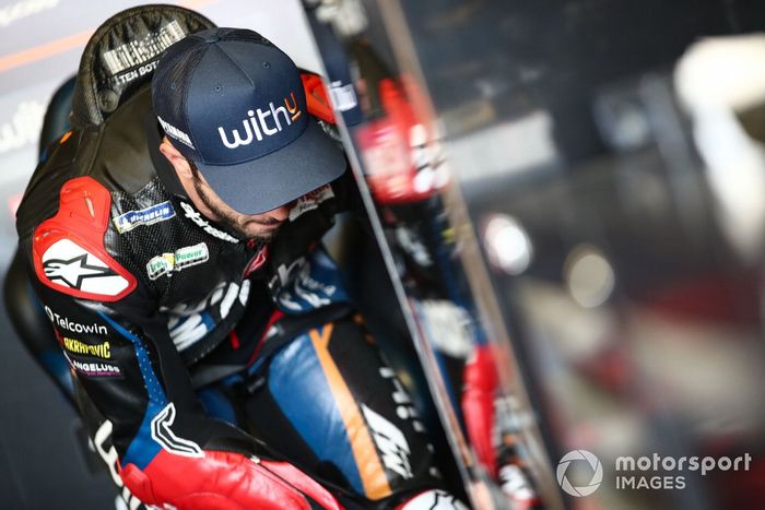 Andrea Dovizioso, RNF MotoGP Racing