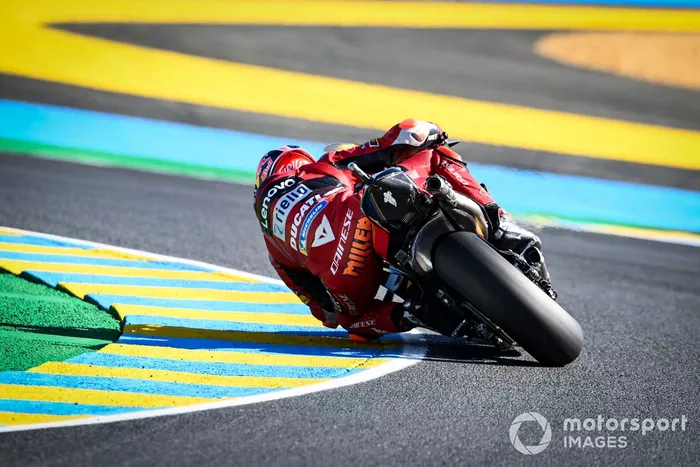 Jack Miller, Ducati Team
