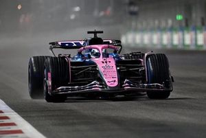 Pierre Gasly, Alpine