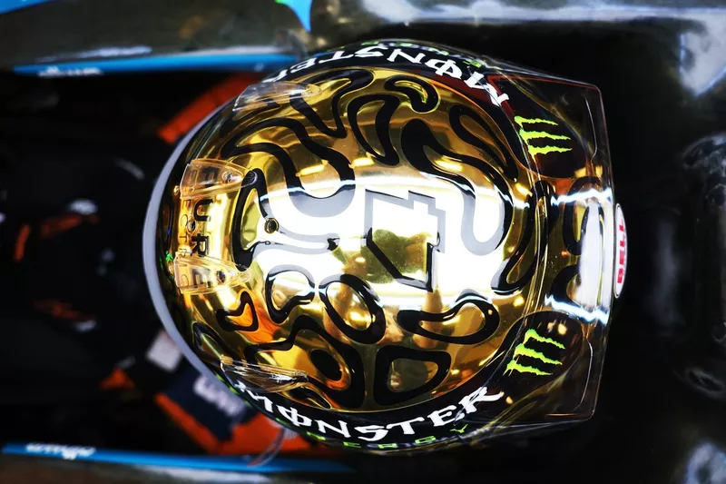 Lando Norris, McLaren