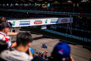 Alex Marquez, Gresini Racing