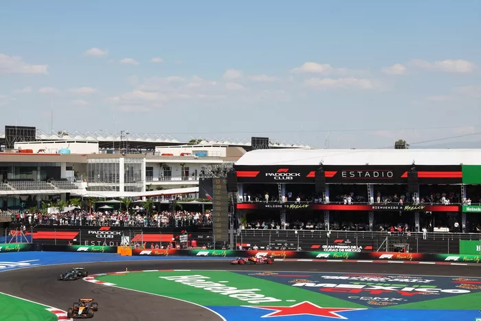 Lewis Hamilton, Ferrari, Oscar Piastri, McLaren, Mercedes