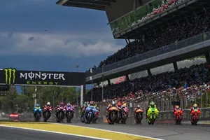 MotoGP GP van Catalonië: Liveverslag en updates vanuit Barcelona