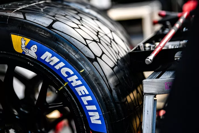 Michelin Tire