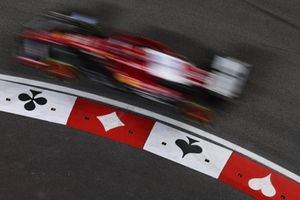 Charles Leclerc, Ferrari