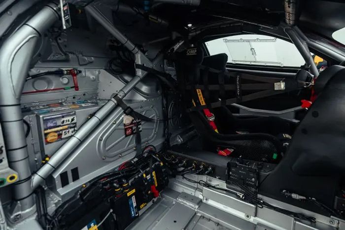 Ferrari 488 GTE 2017