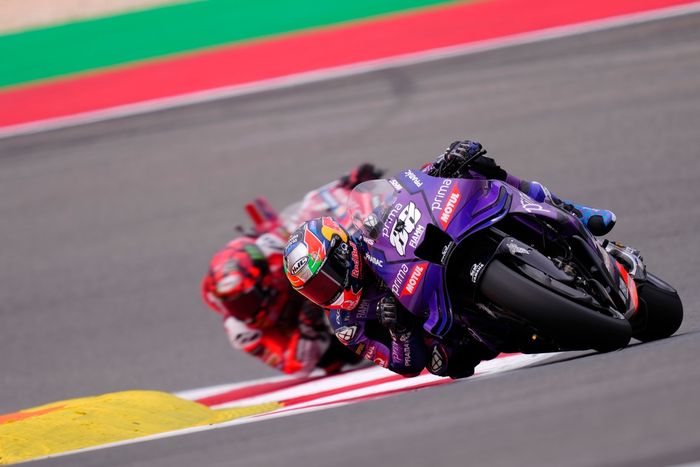 Мигель Оливейра, Pramac Racing