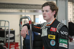 Harrison Newey