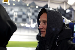 Ренгер ван дер Занде, VisitFlorida.com Racing