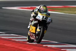 Thomas Luthi, CarXpert Interwetten