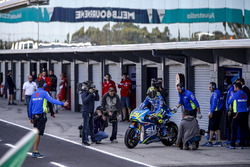 Andrea Iannone, Team Suzuki MotoGP