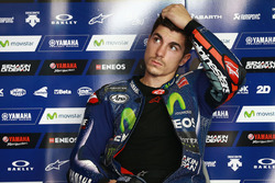 Maverick Viñales, Yamaha Factory Racing
