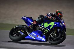 Maverick Viñales, Yamaha Factory Racing