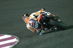 Dani Pedrosa, Repsol Honda Team