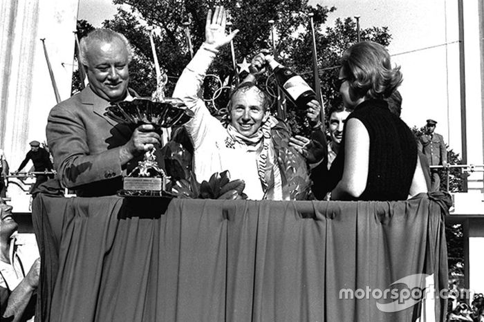 John surtees