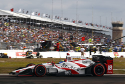 Sébastien Bourdais, Dale Coyne Racing Honda