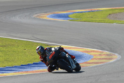 Jorge Lorenzo, Ducati Team