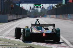 Daniel Abt, ABT Schaeffler Audi Sport