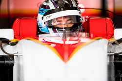 Marcos Siebert, Campos Racing