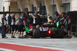 Kevin Magnussen, Haas F1 Team