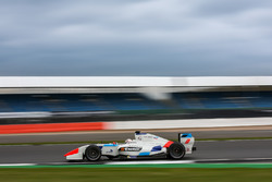 Константин Терещенко, Teo Martin Motorsport