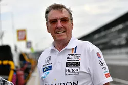 Johnny Rutherford