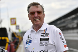 Johnny Rutherford