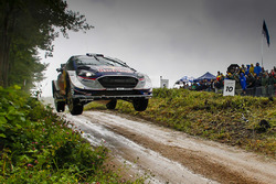 Себастьян Ож'є, Жюльєн інграссія, Ford Fiesta WRC, M-Sport