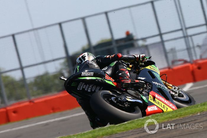 Jonas Folger, Monster Yamaha Tech 3