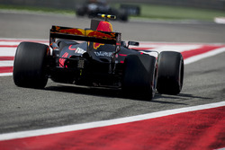 Макс Ферстаппен, Red Bull Racing RB13