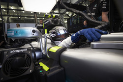 Valtteri Bottas, Mercedes AMG
