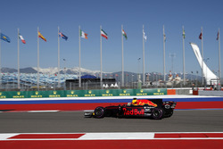 Даніель Ріккардо, Red Bull Racing RB13