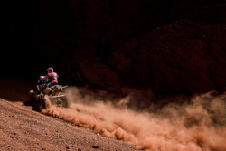 #259 Yamaha: Camelia Liparoti