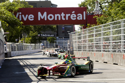 Lucas di Grassi, ABT Schaeffler Audi Sport