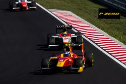 Gustav Malja, Racing Engineering