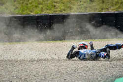 #94 GMT94 YAMAHA, Yamaha R1: David Checa, Niccolo Canepa, Mike Di Meglio