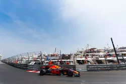 Daniel Ricciardo, Red Bull Racing RB13
