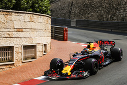 Daniel Ricciardo, Red Bull Racing RB13