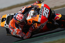 Дані Педроса, Repsol Honda Team