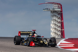 Rene Binder, Lotus