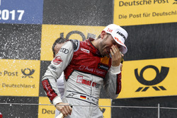 1. René Rast, Audi Sport Team Rosberg, Audi RS 5 DTM