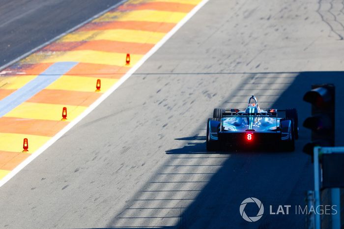Nelson Piquet Jr., Jaguar Racing