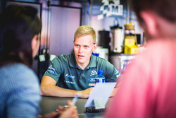 Ott Tänak, M-Sport