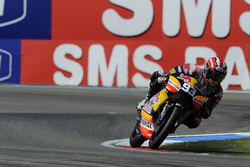 Victoire numéro 3 : Grand Prix des Pays-Bas 2010 de 125cc - Assen