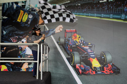 Fan zone