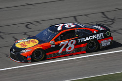 Martin Truex Jr., Furniture Row Racing Toyota