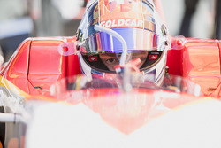 Ralph Boschung, Campos Racing
